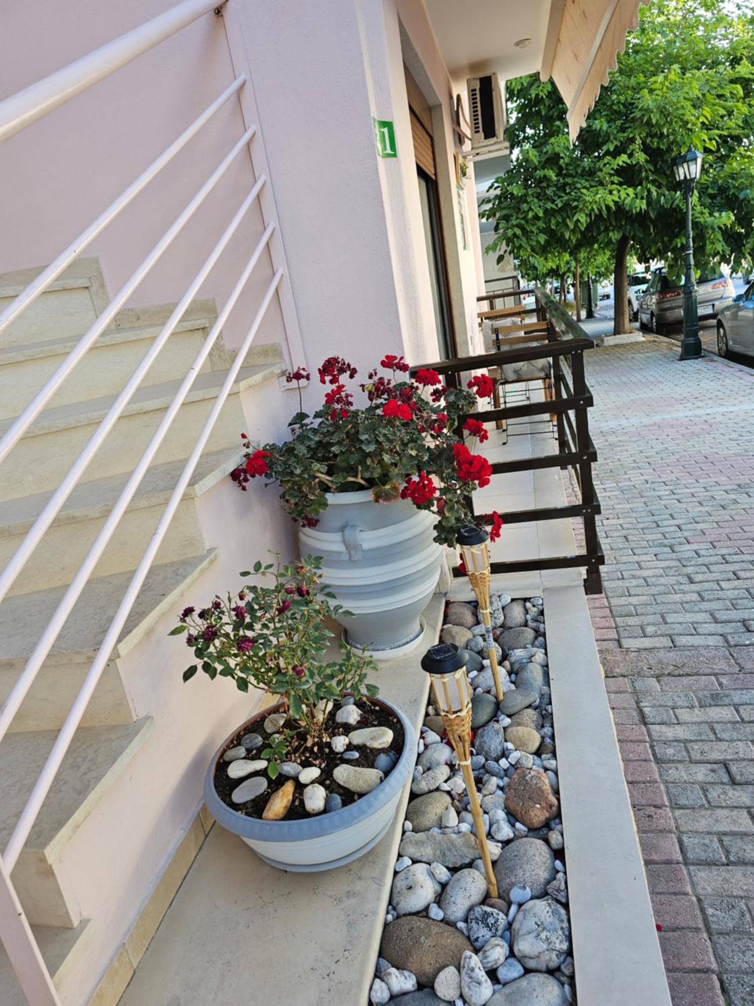 Modern Kallithea 1 Kallithea (Chalkidiki)