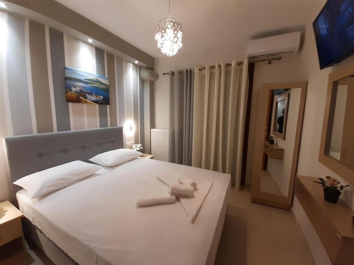 Modern Kallithea 1 Apartment *