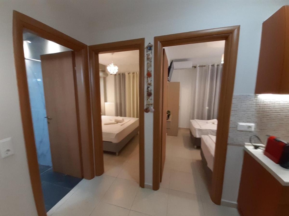 Apartment Modern Kallithea 1