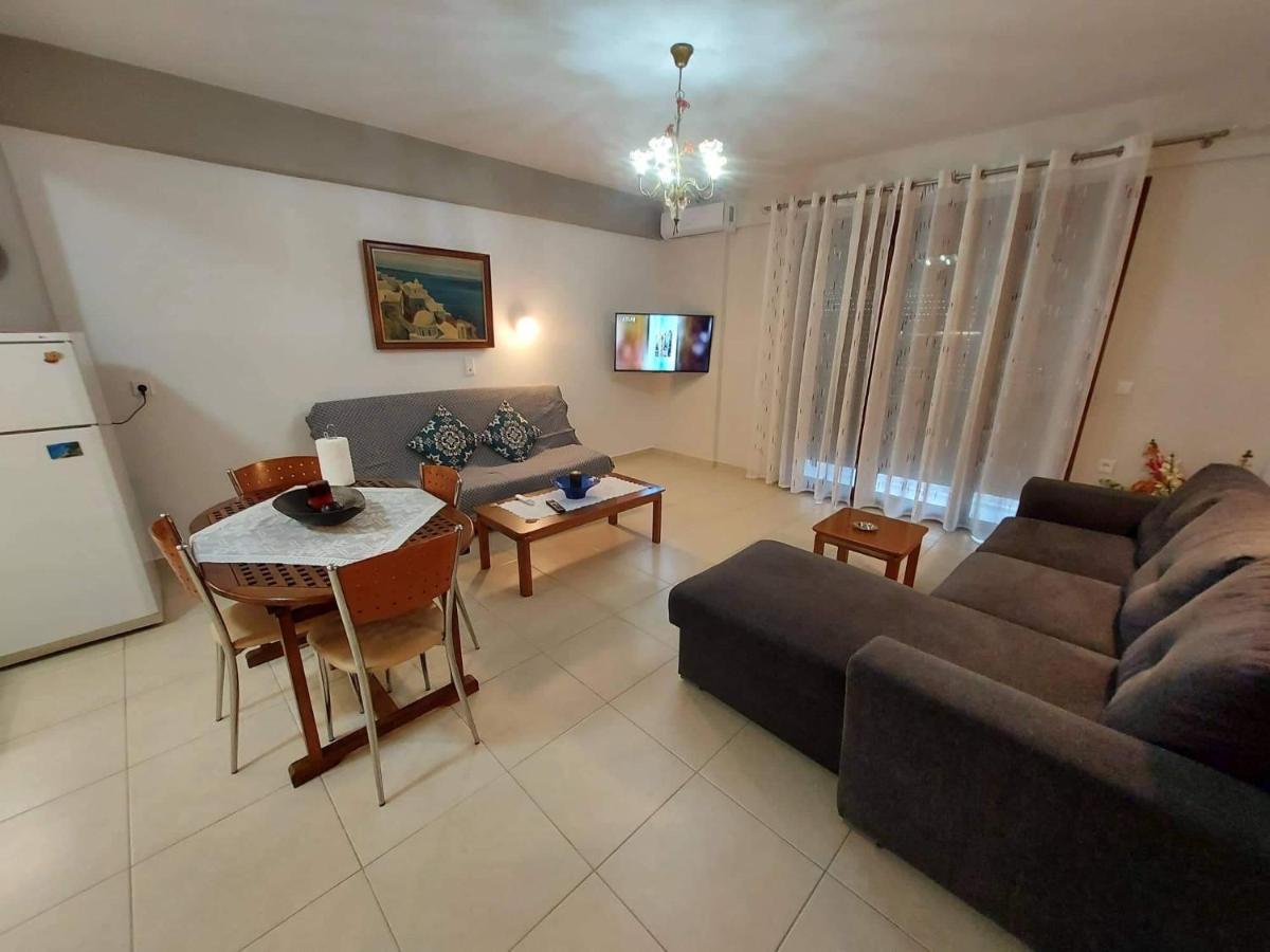 Apartment Modern Kallithea 1