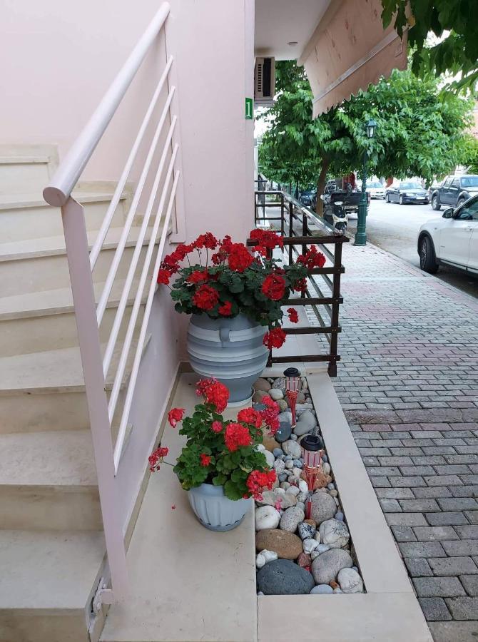 Modern Kallithea 1