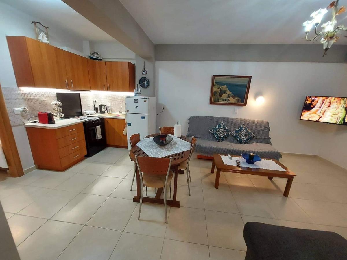 Modern Kallithea 1 *