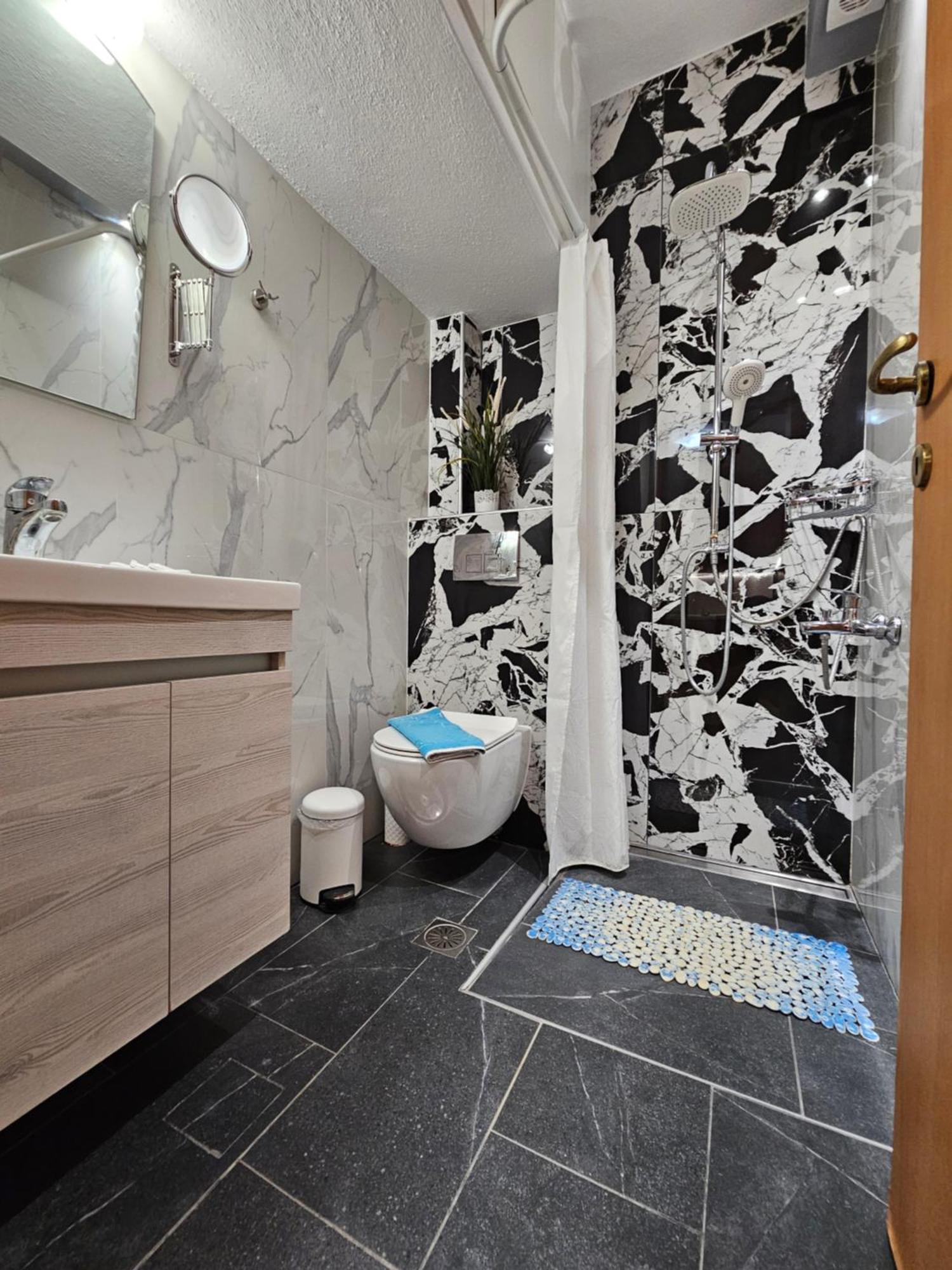 Modern Kallithea 1 Apartment