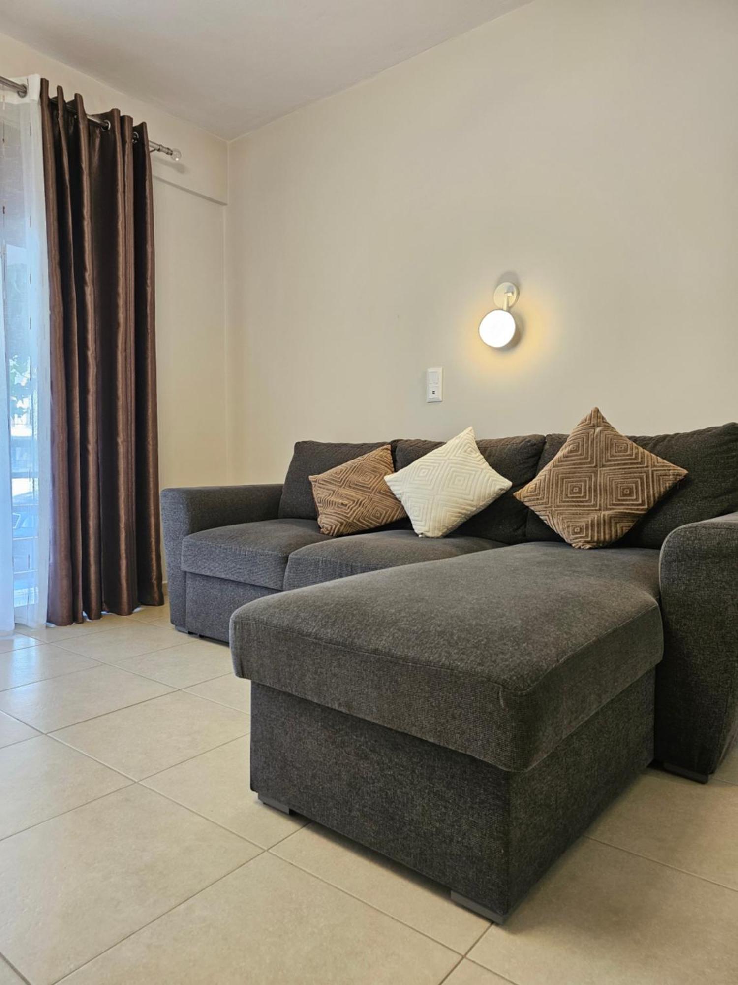 Modern Kallithea 1 Apartment Kallithea (Chalkidiki)