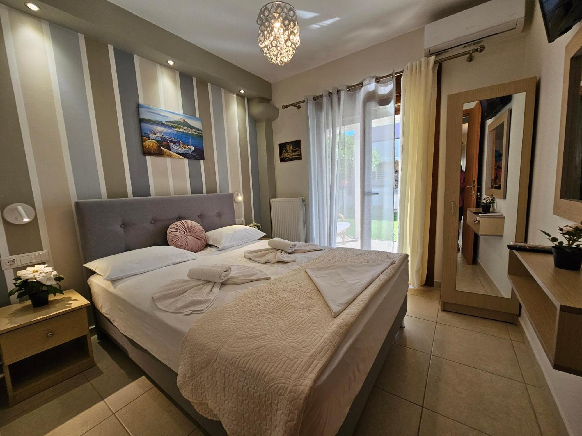 Modern Kallithea 1 *