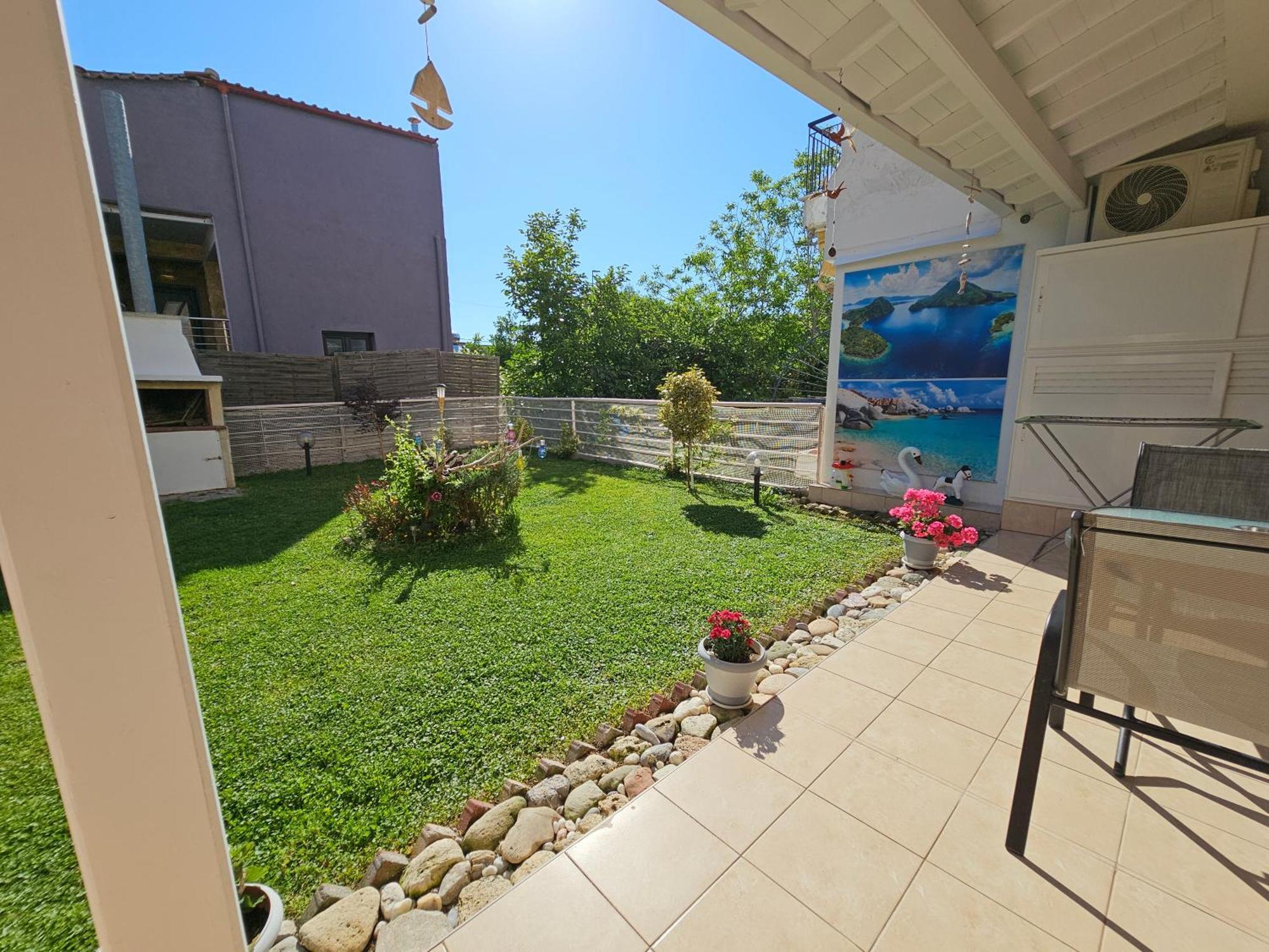 Modern Kallithea 1 Apartment *