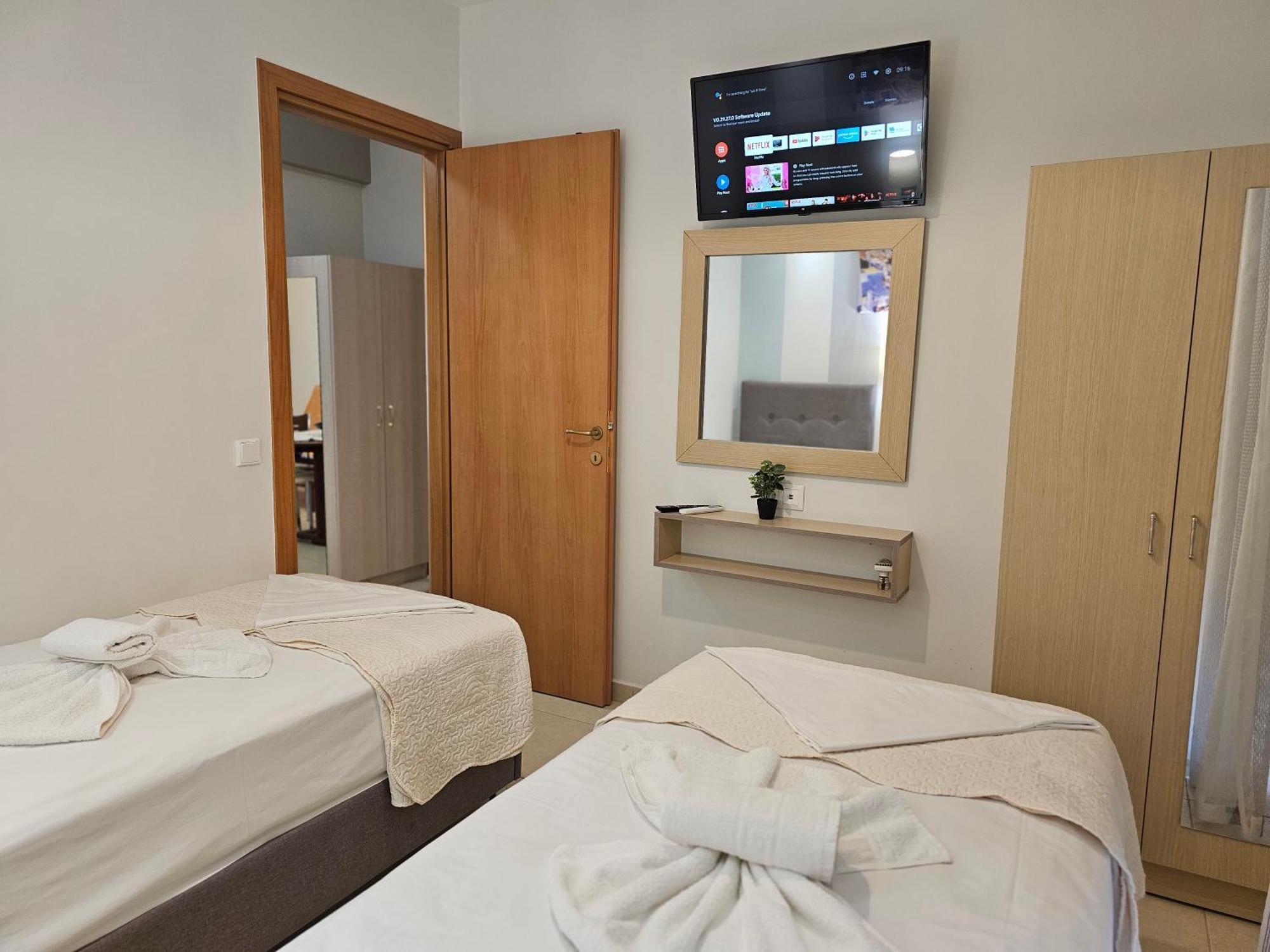 Modern Kallithea 1 Apartment Kallithea (Chalkidiki)