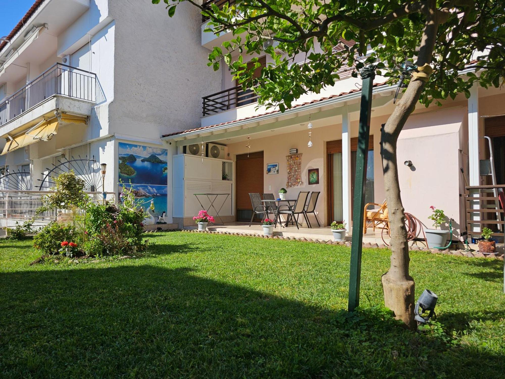 Apartment Modern Kallithea 1 Kallithea (Chalkidiki)
