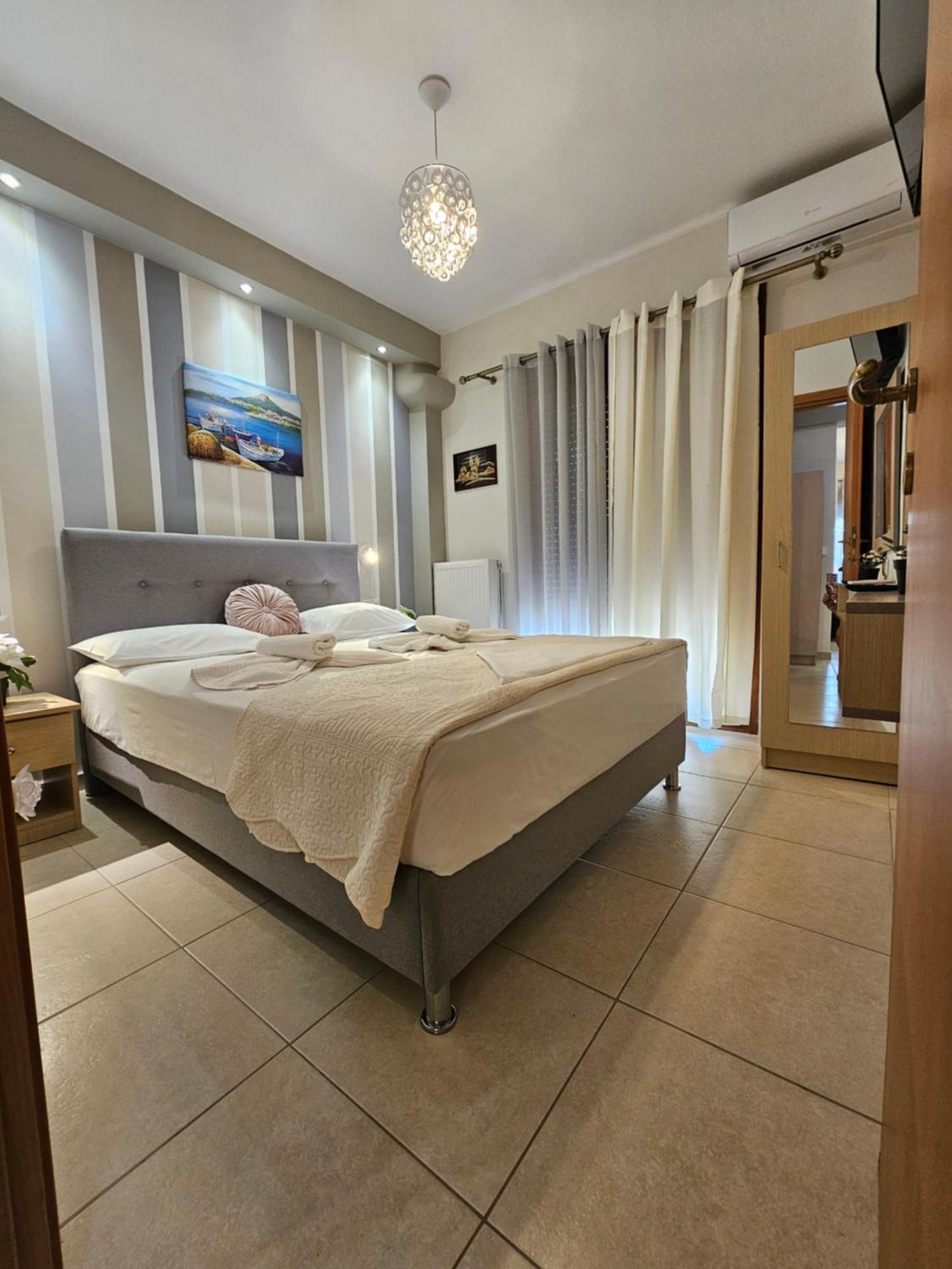 Apartment Modern Kallithea 1 Kallithea (Chalkidiki)