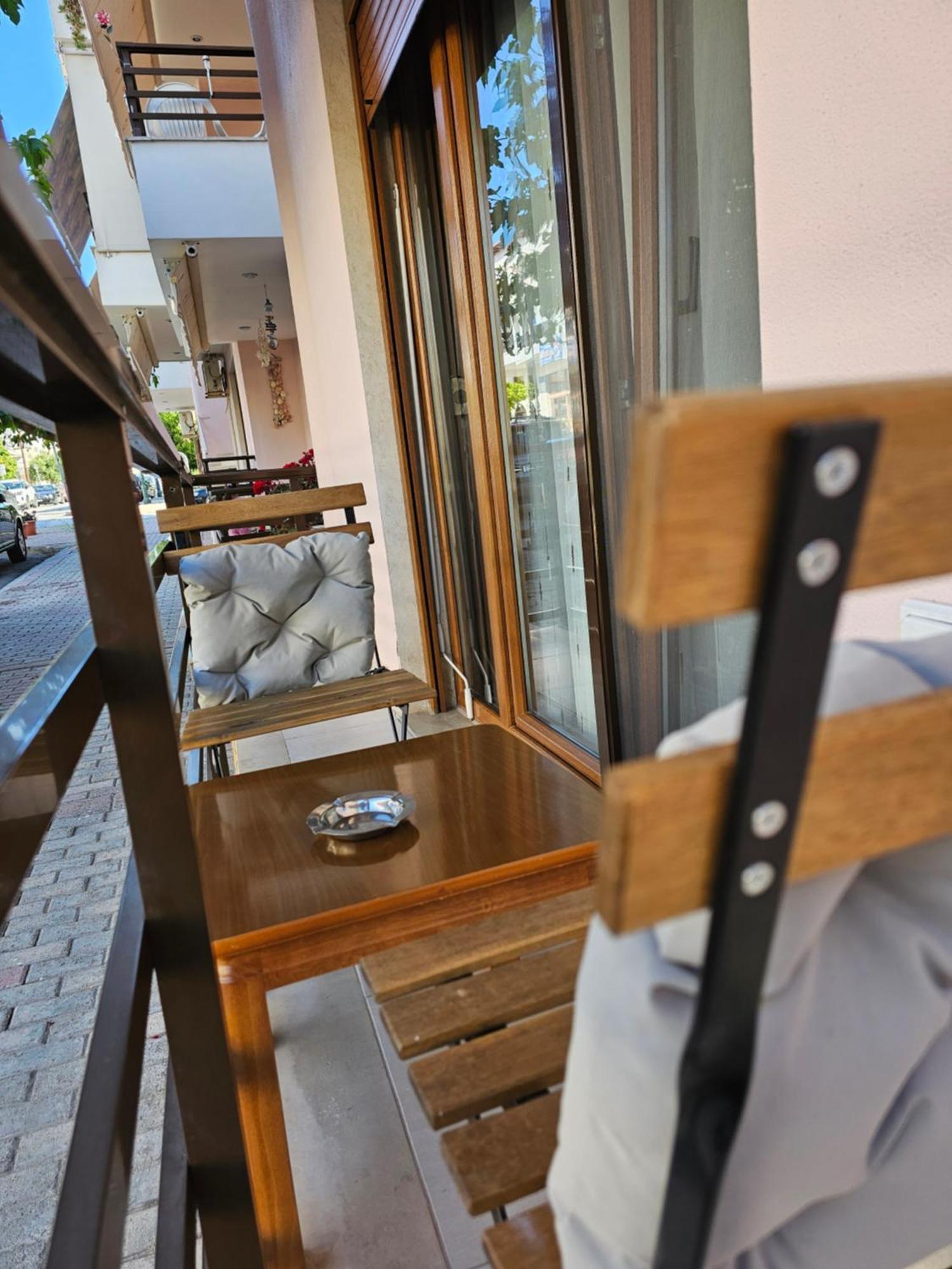 Modern Kallithea 1 * Kallithea (Chalkidiki)